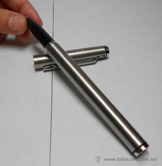 Plumas estilogr&aacute;ficas antiguas: Bol&iacute;grafo de colecci&oacute;n - PELIKAN - Foto 2