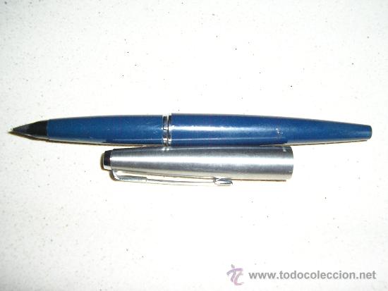 Plumas estilogr&aacute;ficas antiguas: PLUMA PARKER - Foto 2