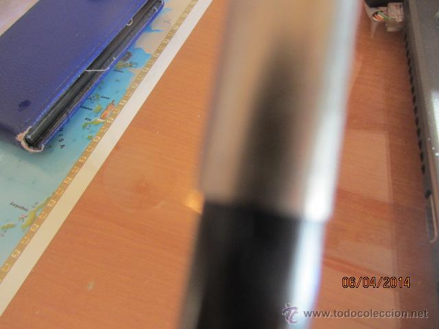 Plumas estilogr&aacute;ficas antiguas: pluma sheaffer in spain - Foto 3