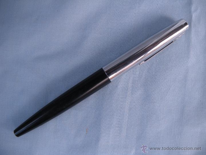 Plumas estilogr&aacute;ficas antiguas: PLUMA ESTILOGR&Aacute;FICA - Foto 1