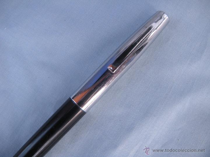 Plumas estilogr&aacute;ficas antiguas: PLUMA ESTILOGR&Aacute;FICA - Foto 2