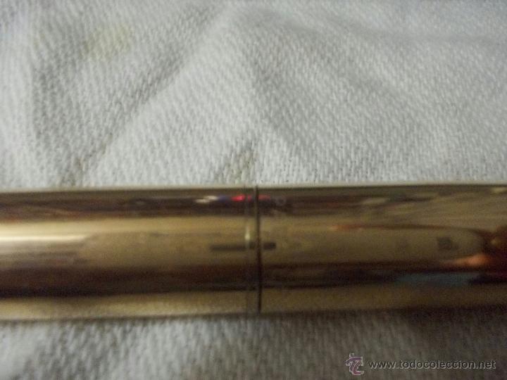 Plumas estilogr&aacute;ficas antiguas: Pluma Parker - Foto 7