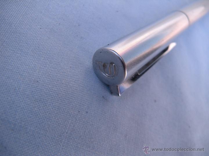 Plumas estilogr&aacute;ficas antiguas: PLUMA WATERMAN - Foto 3