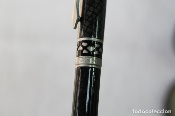 Plumas estilogr&aacute;ficas antiguas: pluma estilografica  fabio zanni - Foto 7