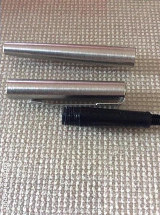 Plumas estilogr&aacute;ficas antiguas: PARKER USA - Foto 2