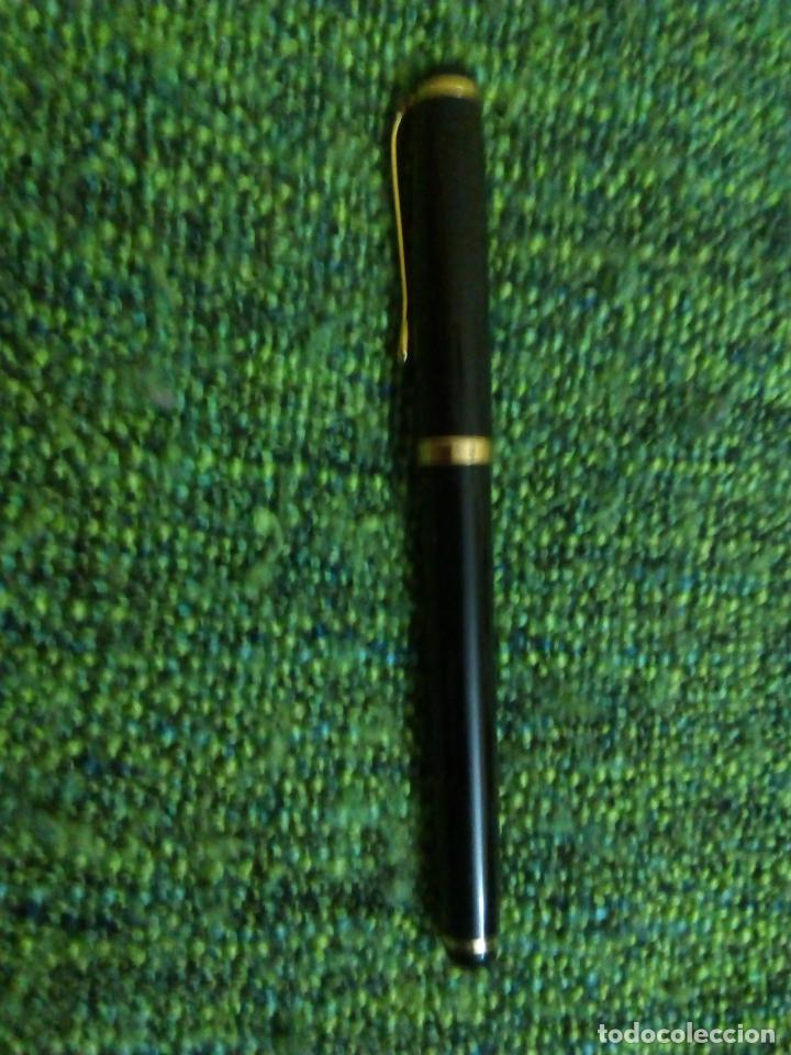 Plumas estilogr&aacute;ficas antiguas: PLUMA ESTILOGRAFICA DOCTOR - Foto 3
