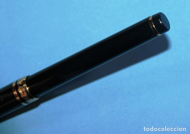 Plumas estilogr&aacute;ficas antiguas: PLUMA ESTILOGRAFICA STYB MINISTER * - Foto 9