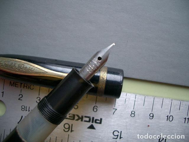 Plumas estilogr&aacute;ficas antiguas: Welt Pen - Foto 2