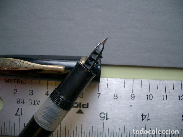 Plumas estilogr&aacute;ficas antiguas: Welt Pen - Foto 3