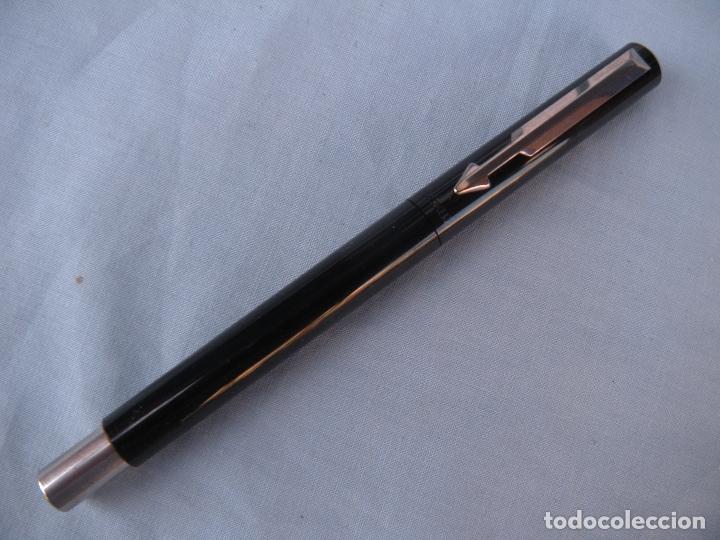 Plumas estilogr&aacute;ficas antiguas: PLUMA PARKER - Foto 1