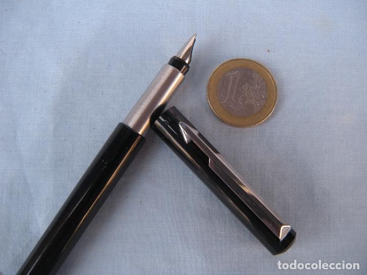 Plumas estilogr&aacute;ficas antiguas: PLUMA PARKER - Foto 2