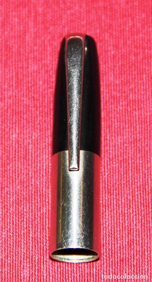 Plumas estilogr&aacute;ficas antiguas: CAPUCHON SUPER T GESTER 20 - RECAMBIO - Foto 1