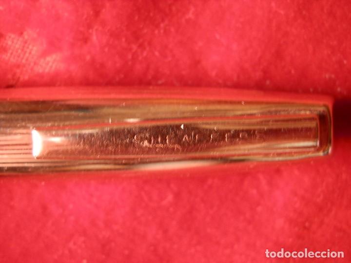 Plumas estilogr&aacute;ficas antiguas: SHEAFFER&acute;S USA 12 CMS. - Foto 4