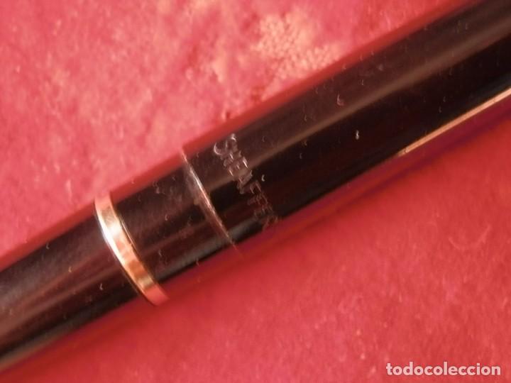 Plumas estilogr&aacute;ficas antiguas: SHEAFFER&acute;S USA 12 CMS. - Foto 5
