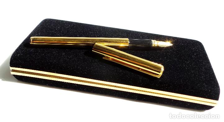 Plumas estilogr&aacute;ficas antiguas: PLUMA ESTILOGR&Aacute;FICA OMAS VINTAGE - Foto 4