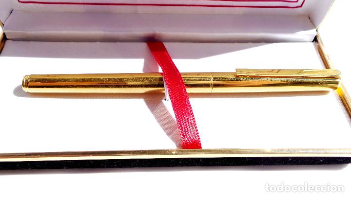 Plumas estilogr&aacute;ficas antiguas: PLUMA ESTILOGR&Aacute;FICA OMAS VINTAGE - Foto 10