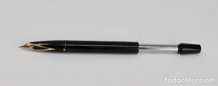 Plumas estilogr&aacute;ficas antiguas: ANTIGUA ESTILOGRAFICA SHEAFFER - Foto 3