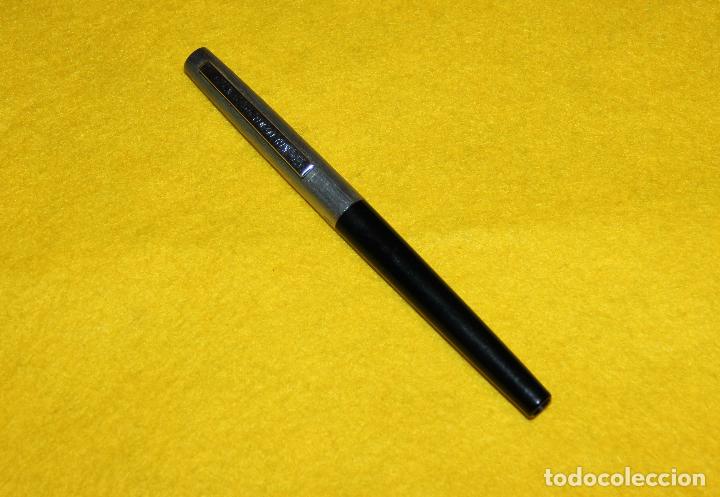Plumas estilogr&aacute;ficas antiguas: PLUMA ESTILOGRAFICA KREUZER - Foto 1