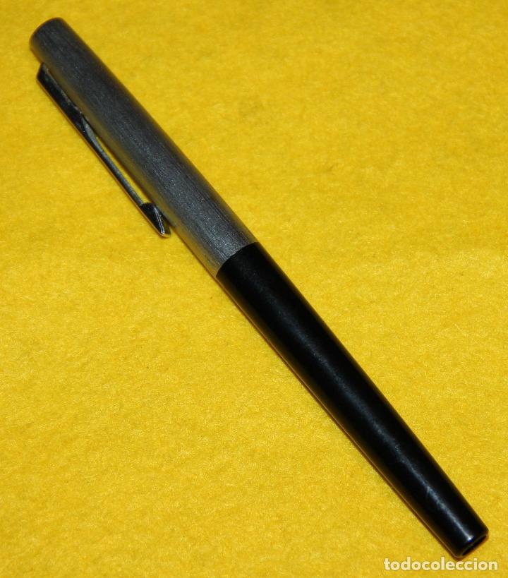 Plumas estilogr&aacute;ficas antiguas: PLUMA ESTILOGRAFICA KREUZER - Foto 2