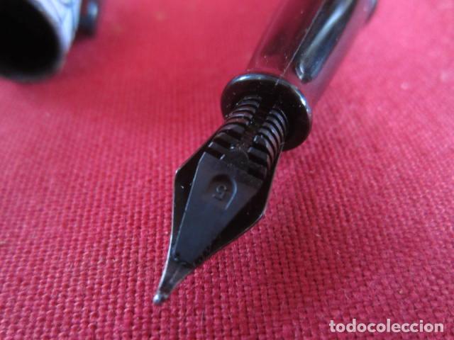 Plumas estilogr&aacute;ficas antiguas: ANTIGUA PLUMA - STYPEN DESIGN - Foto 2