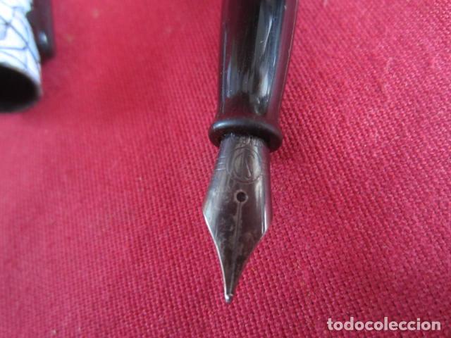 Plumas estilogr&aacute;ficas antiguas: ANTIGUA PLUMA - STYPEN DESIGN - Foto 3