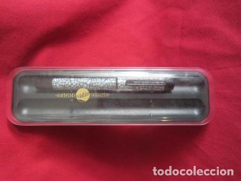 Plumas estilogr&aacute;ficas antiguas: ANTIGUA PLUMA - STYPEN DESIGN - Foto 5