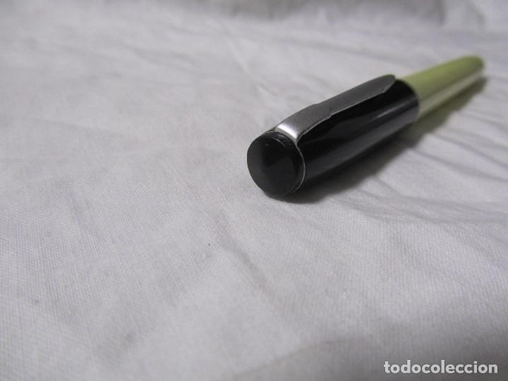 Plumas estilogr&aacute;ficas antiguas: Pluma estilogr&aacute;fica Michel OKS - Foto 9
