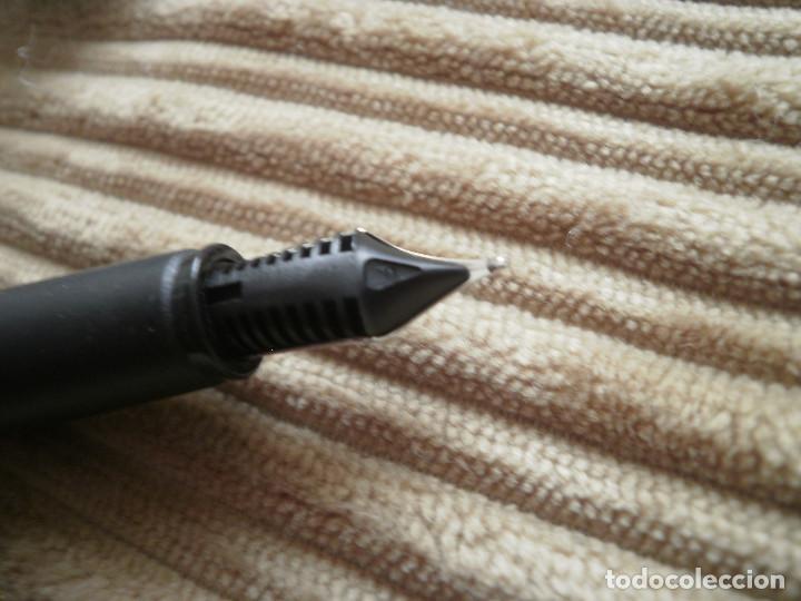 Plumas estilogr&aacute;ficas antiguas: Pluma Parker - Foto 6
