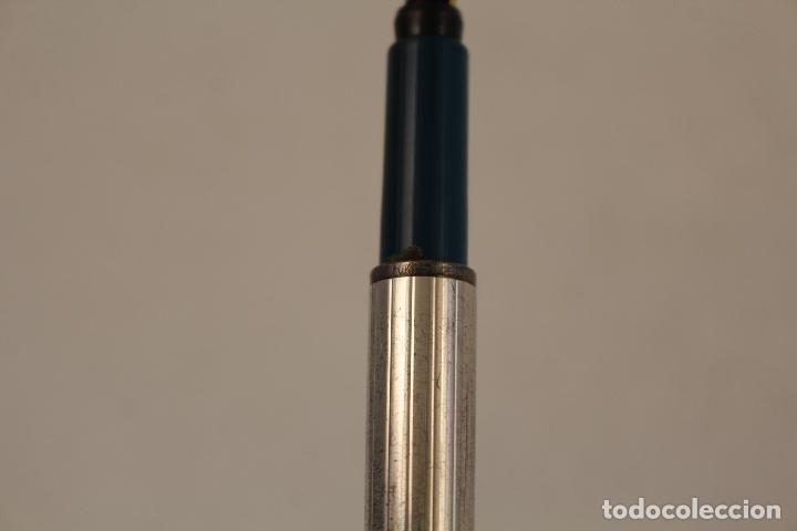 Plumas estilogr&aacute;ficas antiguas: pluma estilografica parker - Foto 5