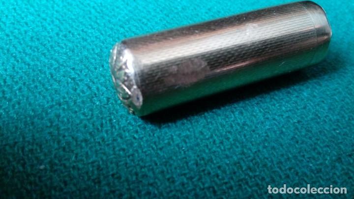 Plumas estilogr&aacute;ficas antiguas: Antigua Zenith Extra oro 750 y plumin oro 585 - Foto 22