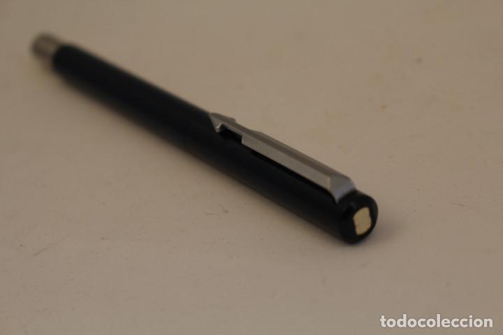Plumas estilogr&aacute;ficas antiguas: pluma parker - Foto 1