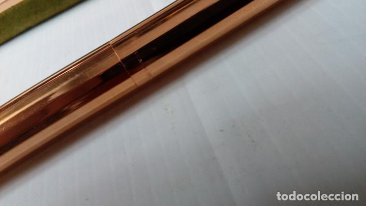 Plumas estilogr&aacute;ficas antiguas: Waterman - Foto 15