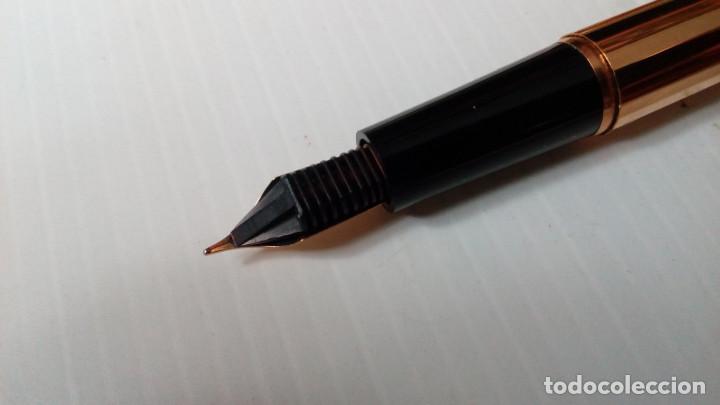 Plumas estilogr&aacute;ficas antiguas: Waterman - Foto 20