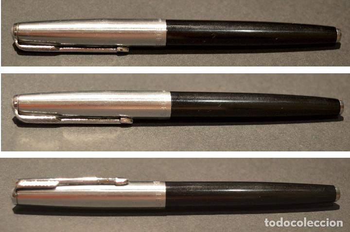 Plumas estilogr&aacute;ficas antiguas: PLUMA ESTILOG&Aacute;FICA SOFFER 31 ESPA&Ntilde;A - Foto 3