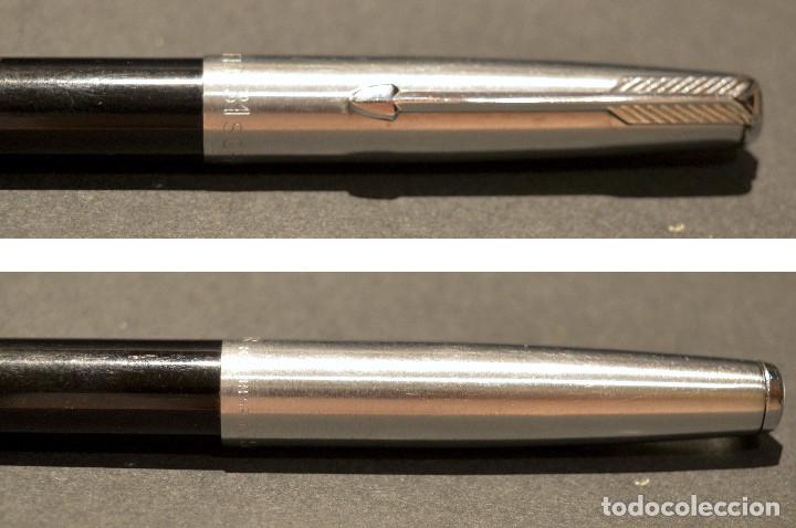 Plumas estilogr&aacute;ficas antiguas: PLUMA ESTILOG&Aacute;FICA SOFFER 31 ESPA&Ntilde;A - Foto 4