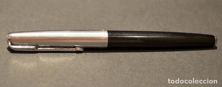 Plumas estilogr&aacute;ficas antiguas: PLUMA ESTILOG&Aacute;FICA SOFFER 31 ESPA&Ntilde;A - Foto 8