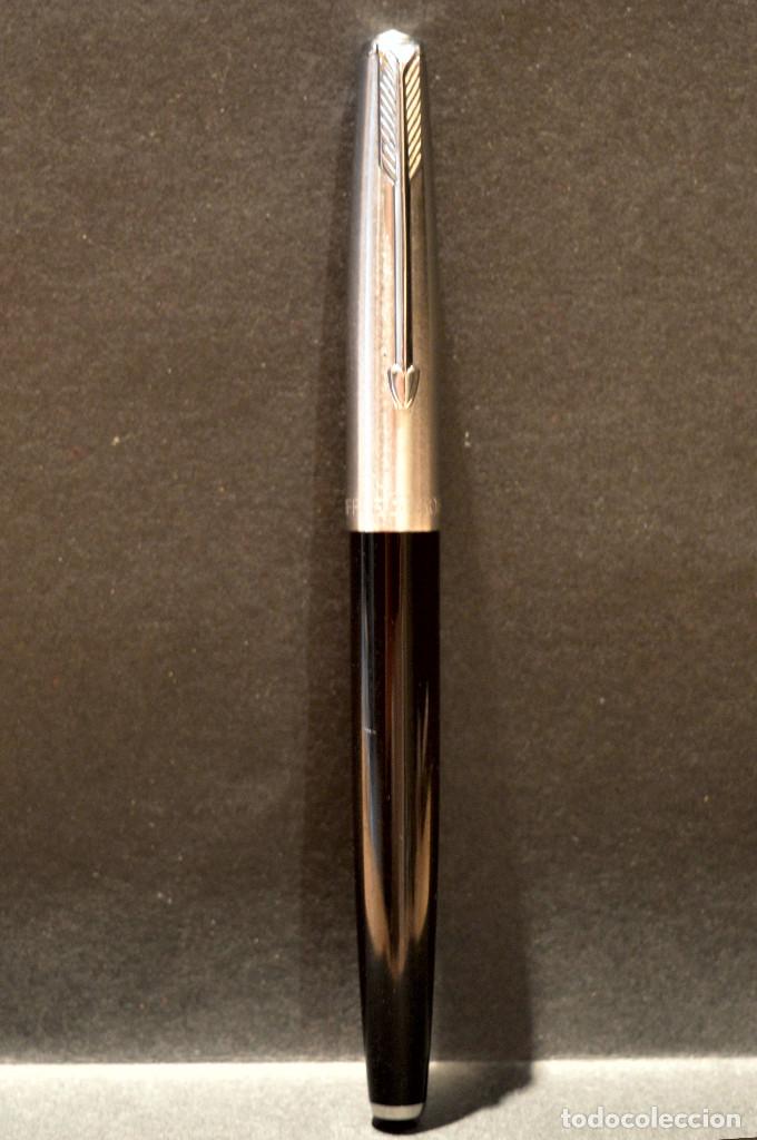 Plumas estilogr&aacute;ficas antiguas: PLUMA ESTILOG&Aacute;FICA SOFFER 31 ESPA&Ntilde;A - Foto 10