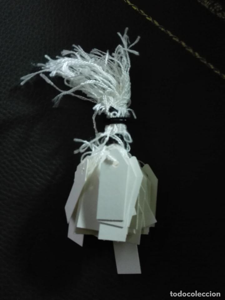 Plumas estilogr&aacute;ficas antiguas: 100 etiquetas para plumas estilogr&aacute;ficas - Foto 2