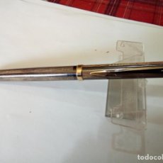 Penne stilografiche antiche: PLUMA DE COLECCIÓN. Lote 145968050