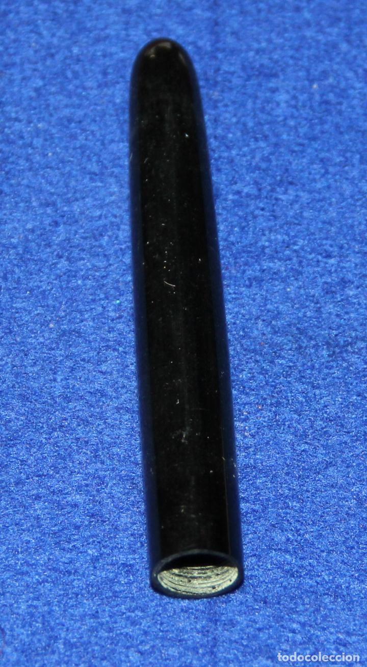 Plumas estilogr&aacute;ficas antiguas: BARRIL RECAMBIO PARKER 21 - NUEVO - Foto 2