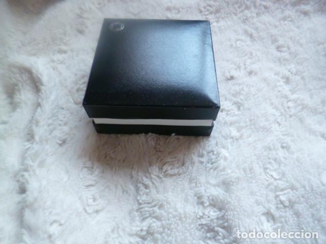 Plumas estilogr&aacute;ficas antiguas: montblanc caja - Foto 2
