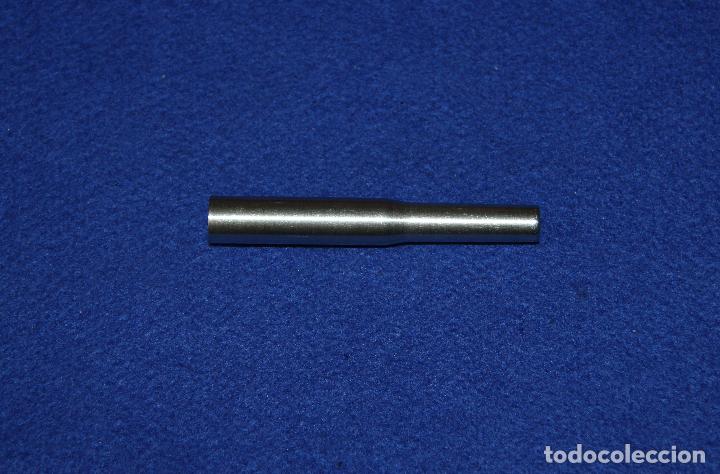 Plumas estilogr&aacute;ficas antiguas: BARRIL PARKER 25 - RECAMBIO - Foto 1