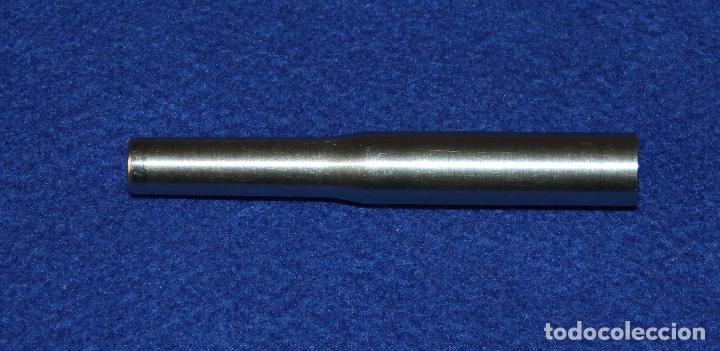 Plumas estilogr&aacute;ficas antiguas: BARRIL PARKER 25 - RECAMBIO - Foto 2