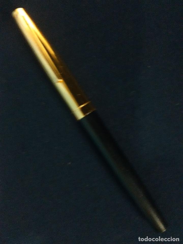 Plumas estilogr&aacute;ficas antiguas: PLUMA ESTILOGRAFICA SIN USAR - Foto 1