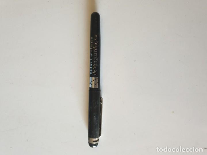 Plumas estilogr&aacute;ficas antiguas: PLUMA PILOT - Foto 2