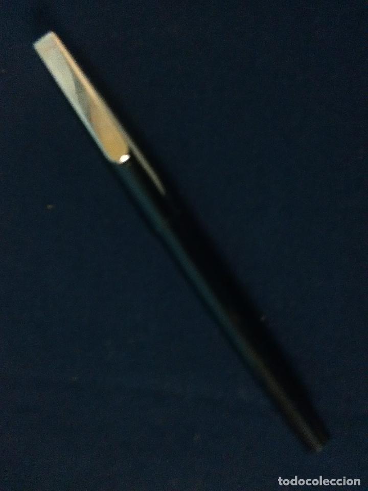 Plumas estilogr&aacute;ficas antiguas: PLUMA ESTILOGRAFICA - Foto 1