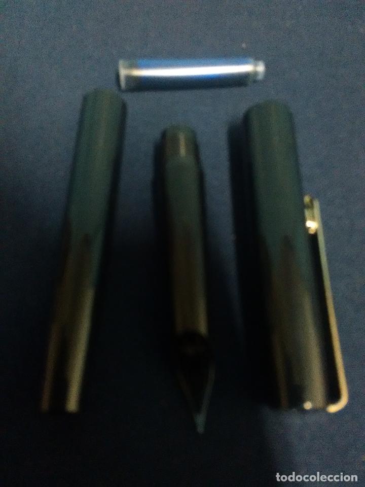 Plumas estilogr&aacute;ficas antiguas: PLUMA ESTILOGRAFICA - Foto 3