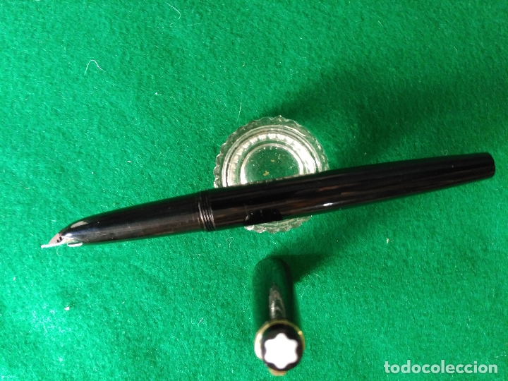 Montblanc 31 hotsell