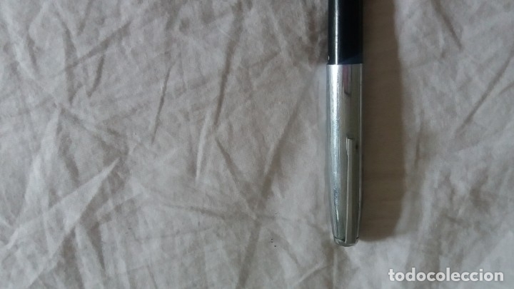 Plumas estilogr&aacute;ficas antiguas: boligrafo antiguo - Foto 5