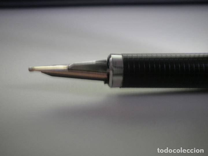 Plumas estilogr&aacute;ficas antiguas: Pluma estilogr&aacute;fica. - Foto 10